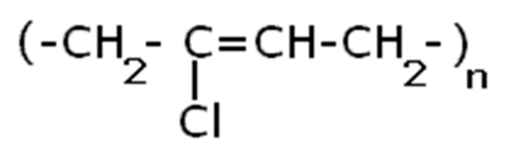 Полихлоропрен. Синтетический хлоропреновый каучук формула. Хлоропреновый каучук формула мономера. Хлоропреновый каучук формула полимера. Хлоропреновый каучук структурная формула.
