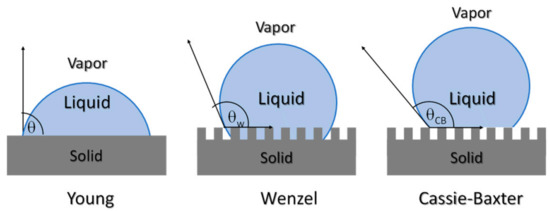 Polymeric Materials with Antibacterial Activity: A Review