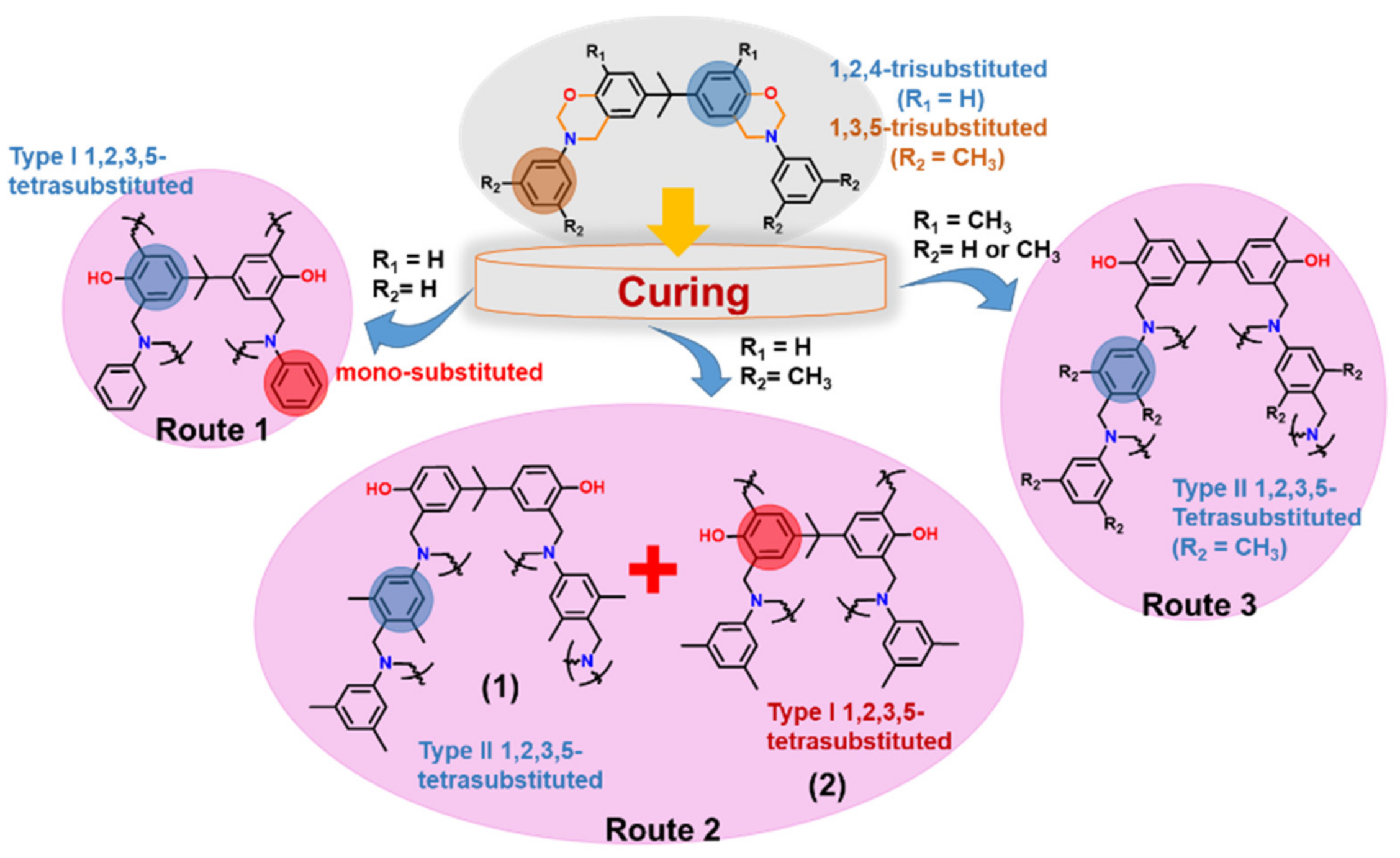 Polymers Free Full Text Review On The Accelerated And Low Temperature Polymerization Of Benzoxazine Resins Addition Polymerizable Sustainable Polymers Html Polymers Free Full Text Review On The Accelerated And Low Temperature Polymerization Of Benzoxazine Resins Addition Polymerizable Sustainable Polymers Html