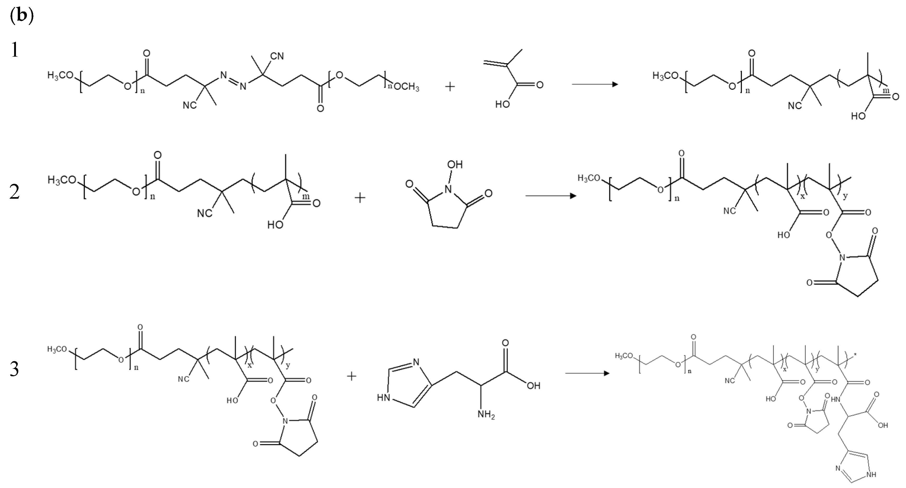 Polymers 13 01823 sch002b Polymers 13 01823 sch002b