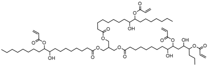 Polymers 13 02015 i007