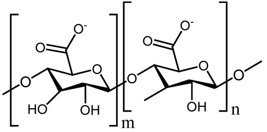 Alginate de sodium — Wikipédia