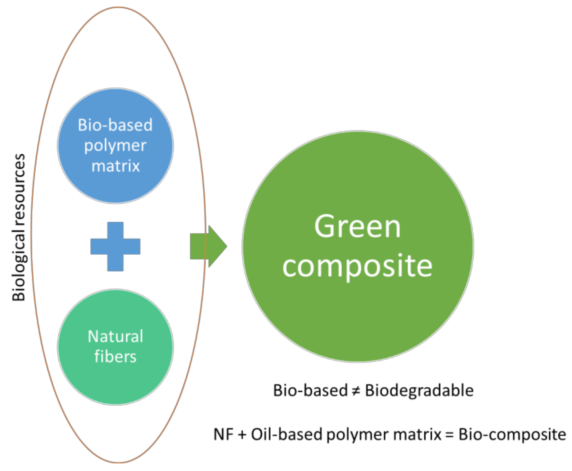 Biopolymers Are Made Of Green Materials That Are Generated By Polymers | Free Full-Text | Are Natural-Based Composites Sustainable