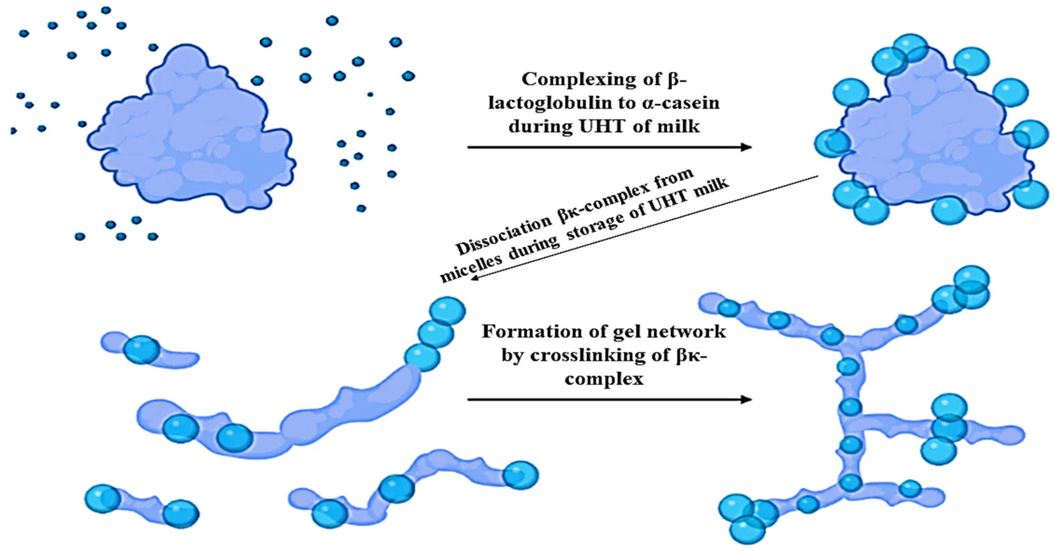 Polymers Free FullText Influence of UltraHeat Treatment on