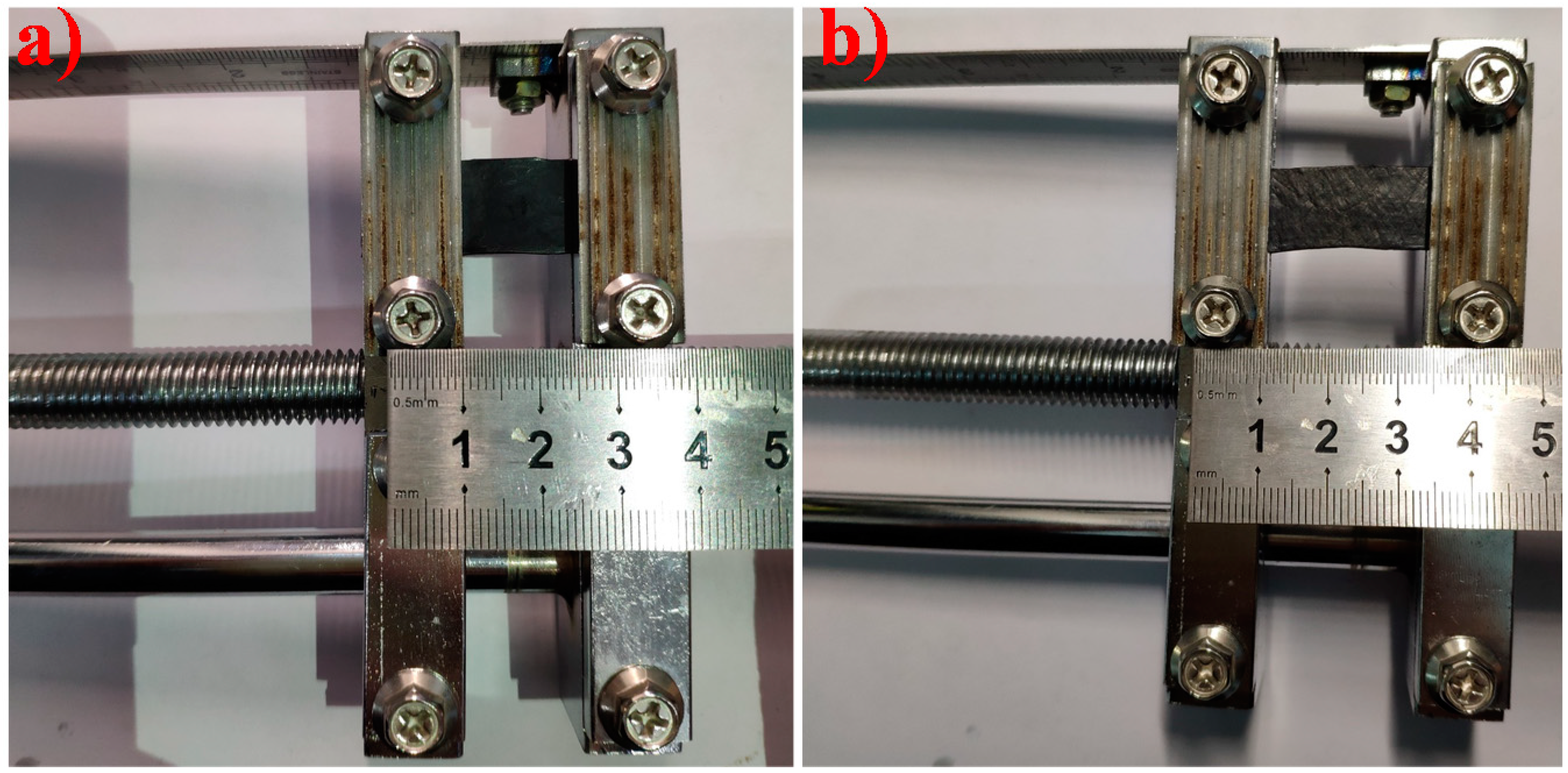 Polymers | Free Full-Text | Constructing a Segregated Magnetic 