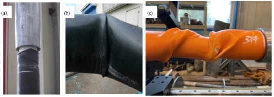 Epa Struble Rtp Simulation Analysis of Limit Operating Specifications for Onshore ...