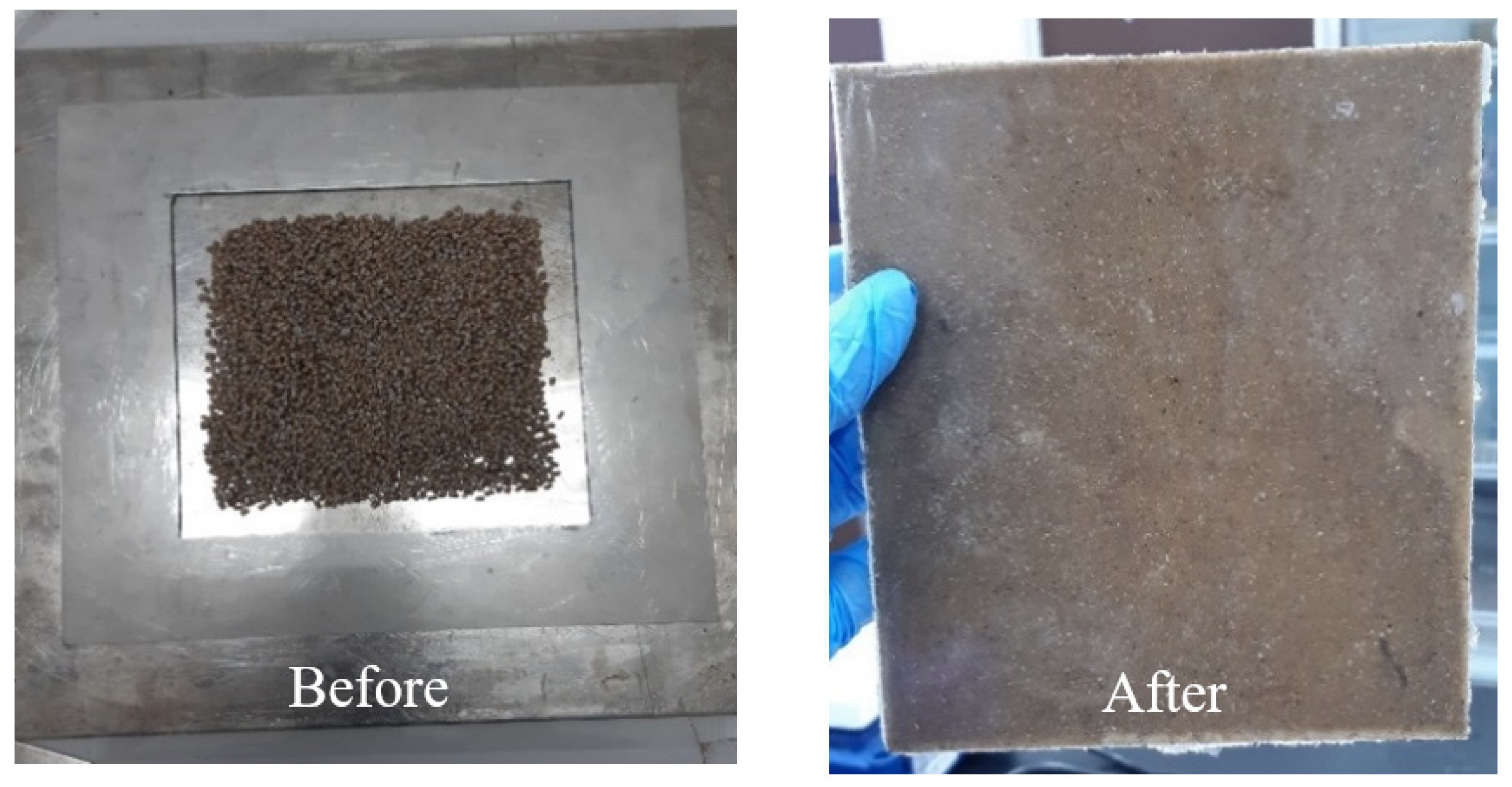 Polymers  Free Full-Text  Effect of Silver Nanopowder on 