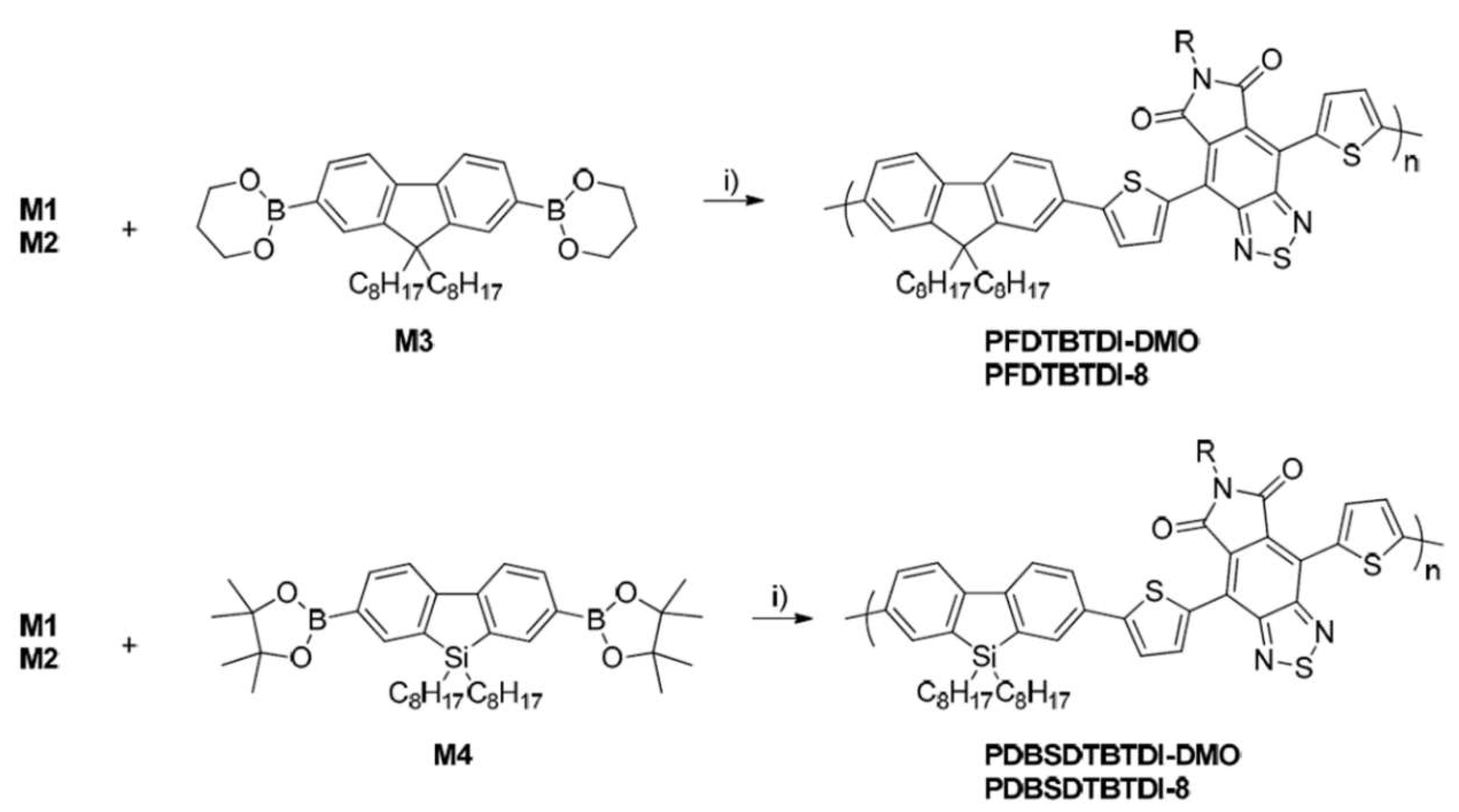 Polymers 14 00716 sch009