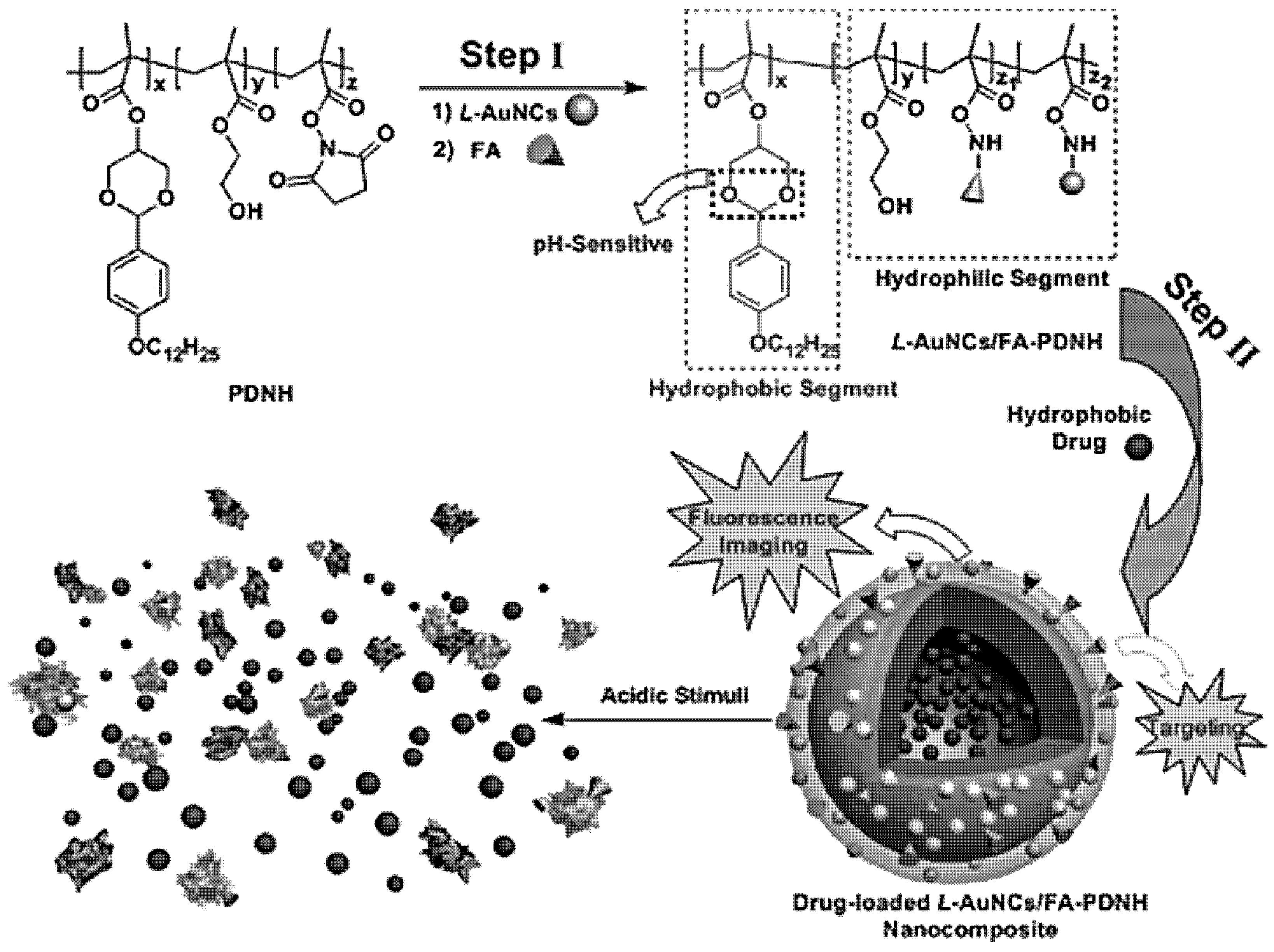 Polymers | Free Full-Text | Nanocluster-Based Drug Delivery and 