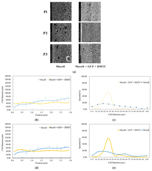 Using Gas Counter Pressure and Combined Technologies for Microcellular Injection Molding of Thermoplastic Polyurethane to Achieve... 