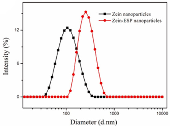 Zein Microparticles and Nanoparticles as Drug Delivery Systems