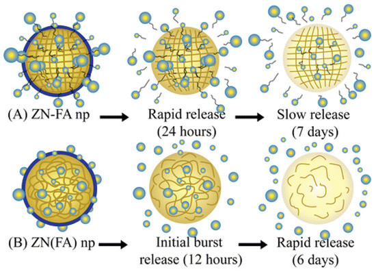 Zein Microparticles and Nanoparticles as Drug Delivery Systems