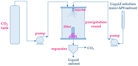 Zein Microparticles and Nanoparticles as Drug Delivery Systems