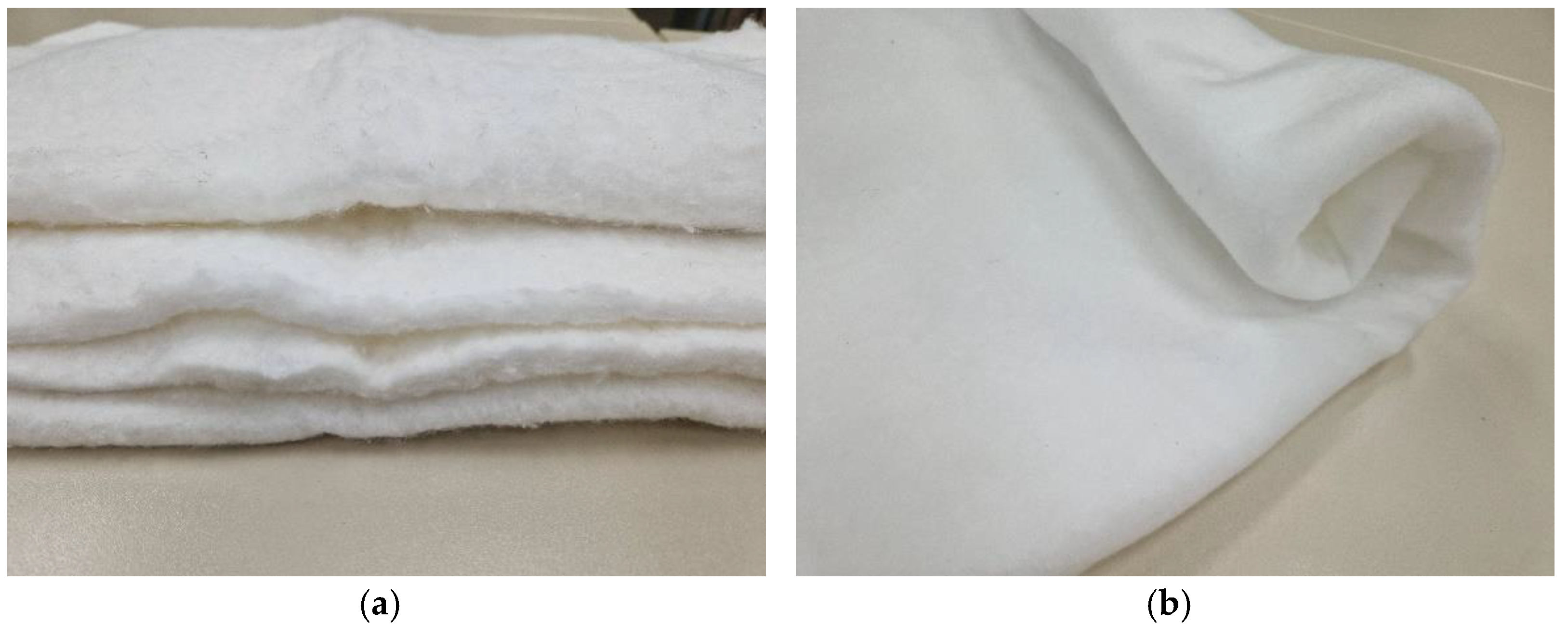 The Case for Blending Purified Cotton in Nonwovens