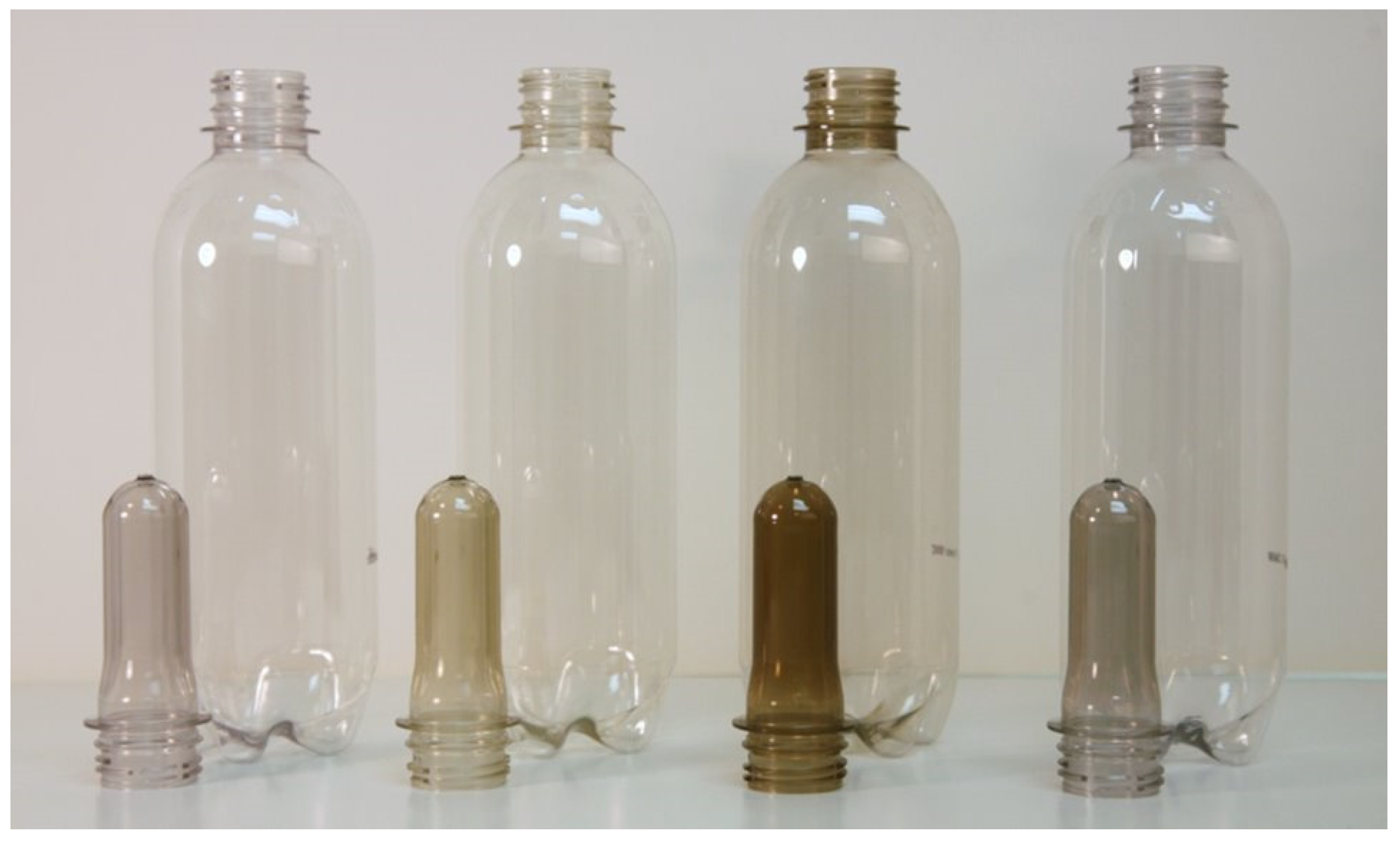 Polymers Free FullText Polyethylene Terephthalate (PET) Bottleto