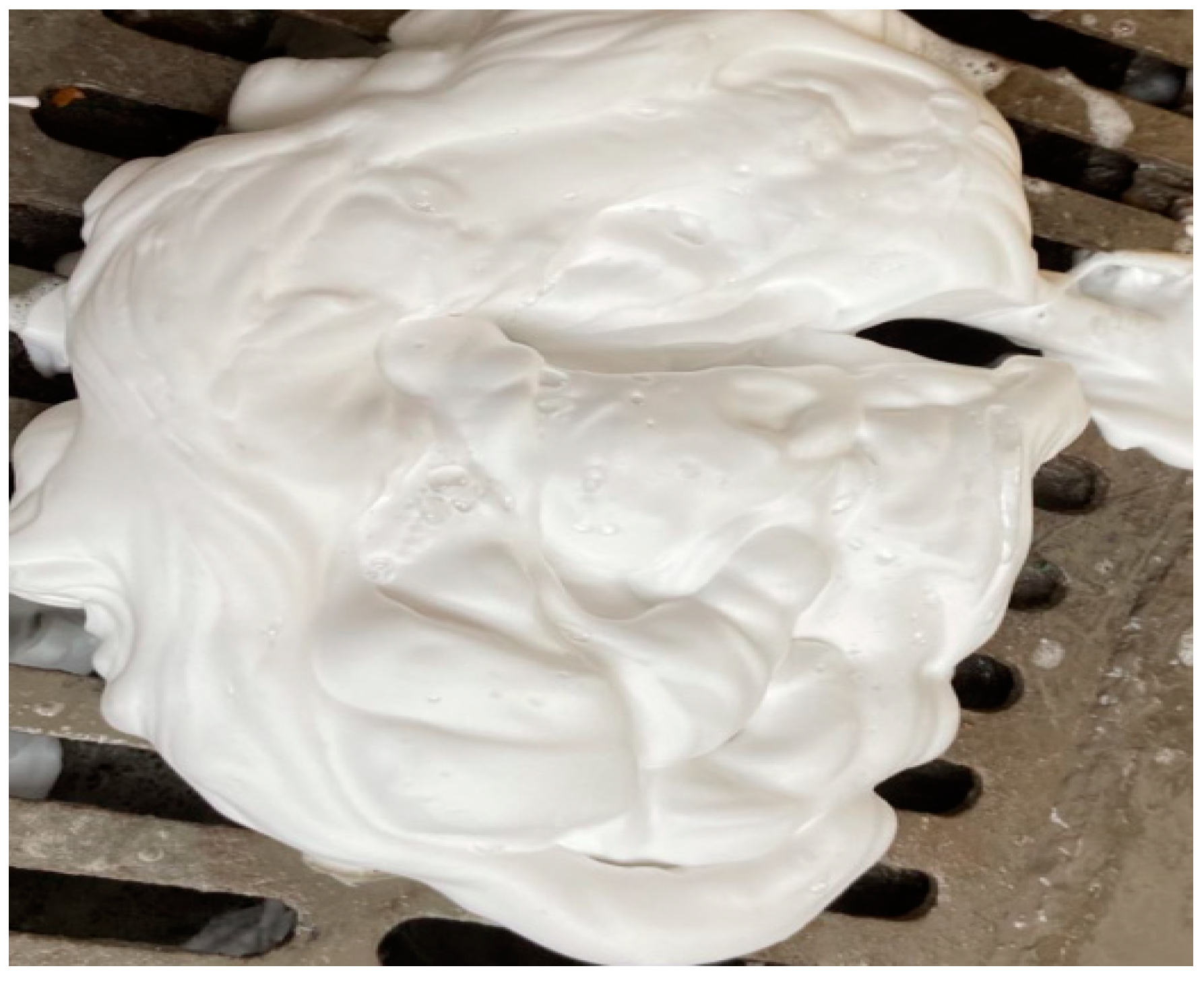 Polymers | Free Full-Text | Effect of Maintenance and Water&ndash 