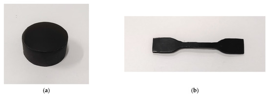 Study on Increasing the Binding Amount of Rubber and