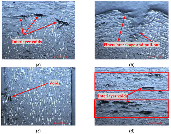 Compression and Bending Properties of Short Carbon Fiber Reinforced ...