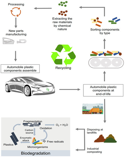 Recyclable plastic made from Super Glue monomer