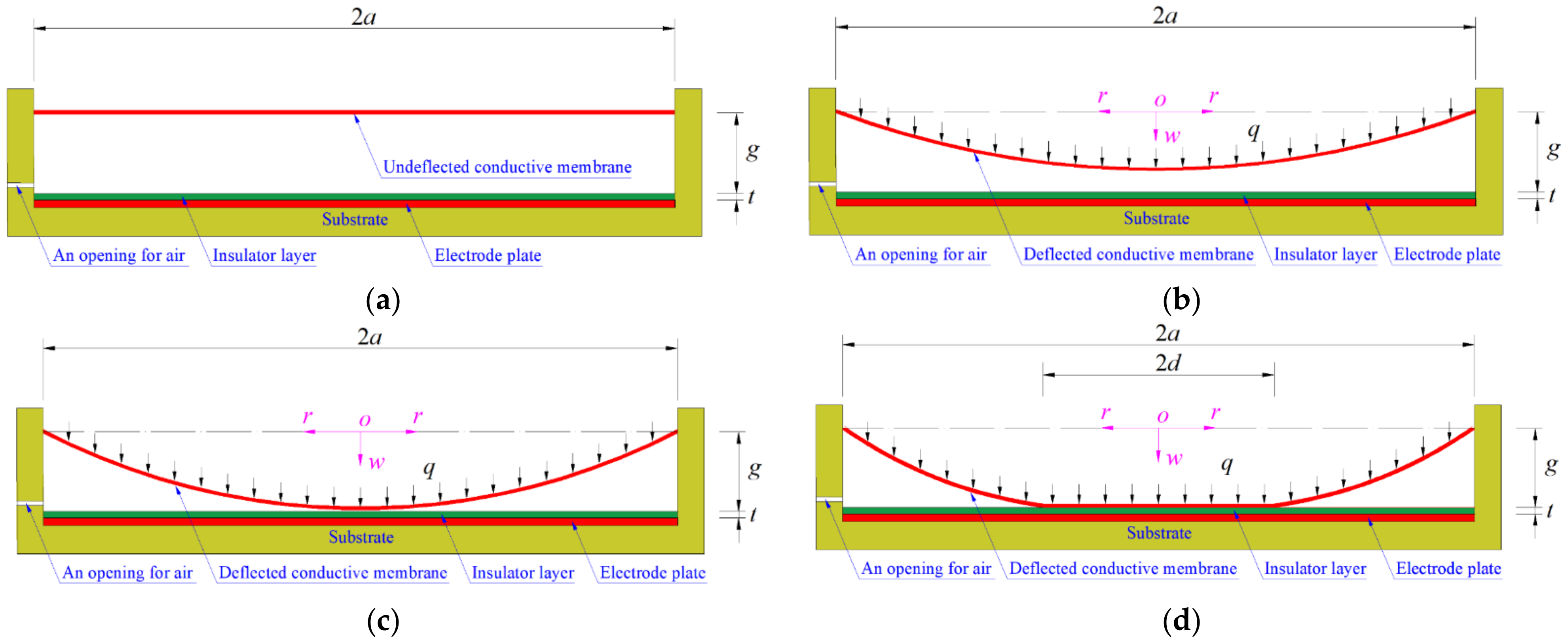 Polymers | Free Full-Text | Polymer Conductive Membrane-Based 