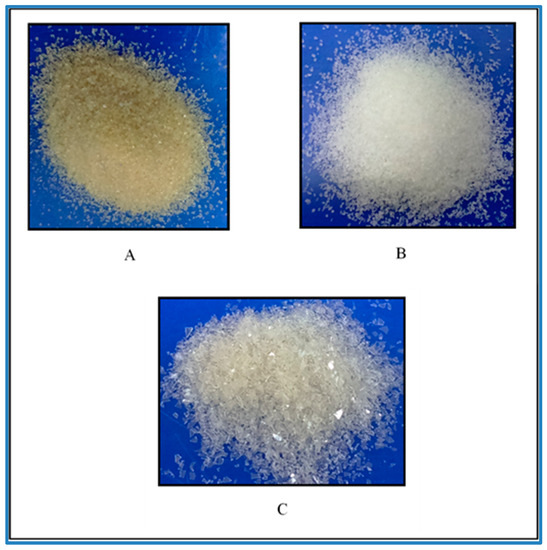 Polymers Free FullText Evaluation and Characterization of Hard