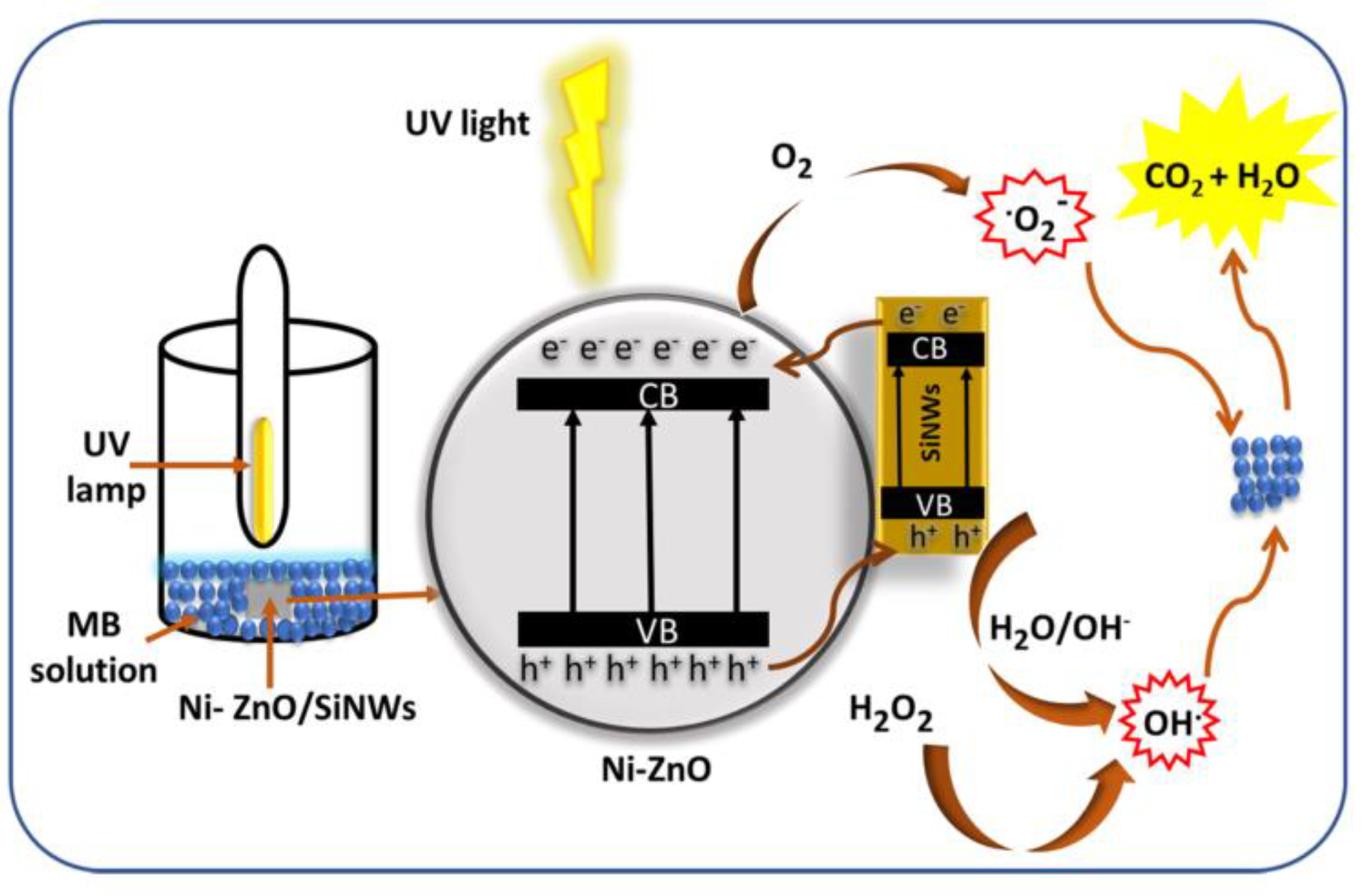 Zinc Oxide Doped With Transition Metal Ions Encyclopedia MDPI