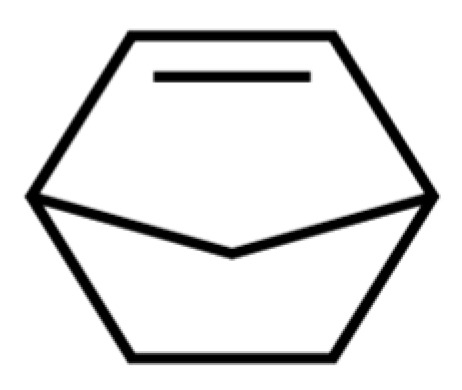 Norbornene as Key for a Possible Efficient Chemical