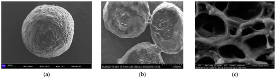 Multiple Self-Healing Effects of Water-Absorbing