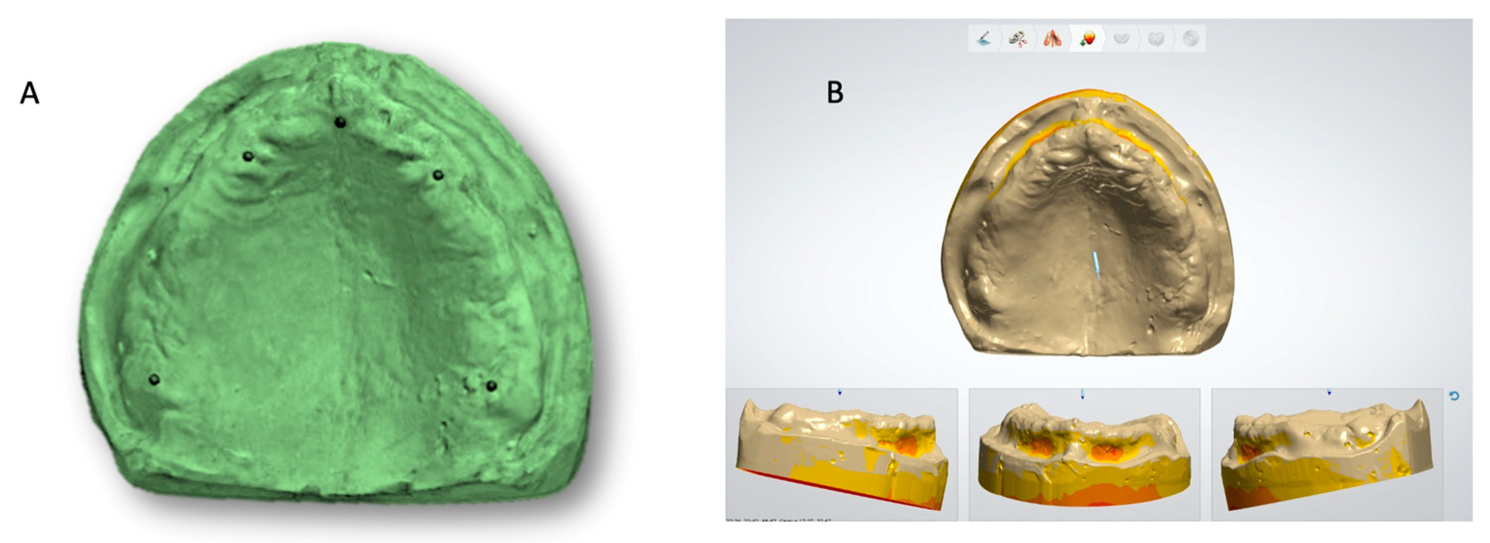 Polymers Free FullText Dimensional Stability of LightActivated