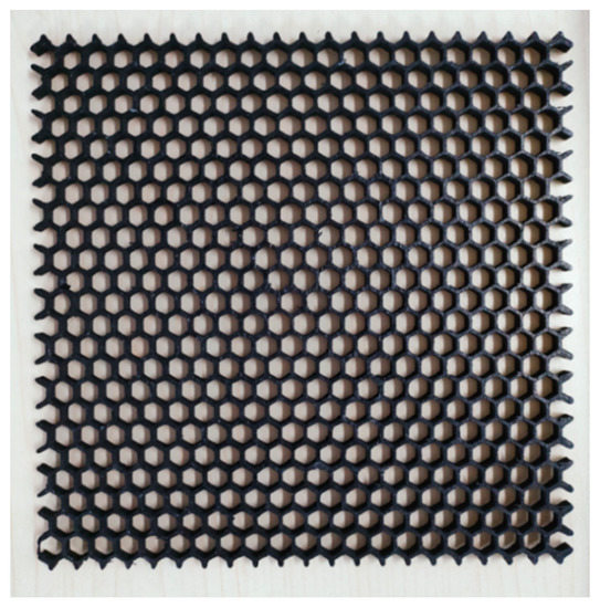 Performance Simulation and Fused Filament Fabrication