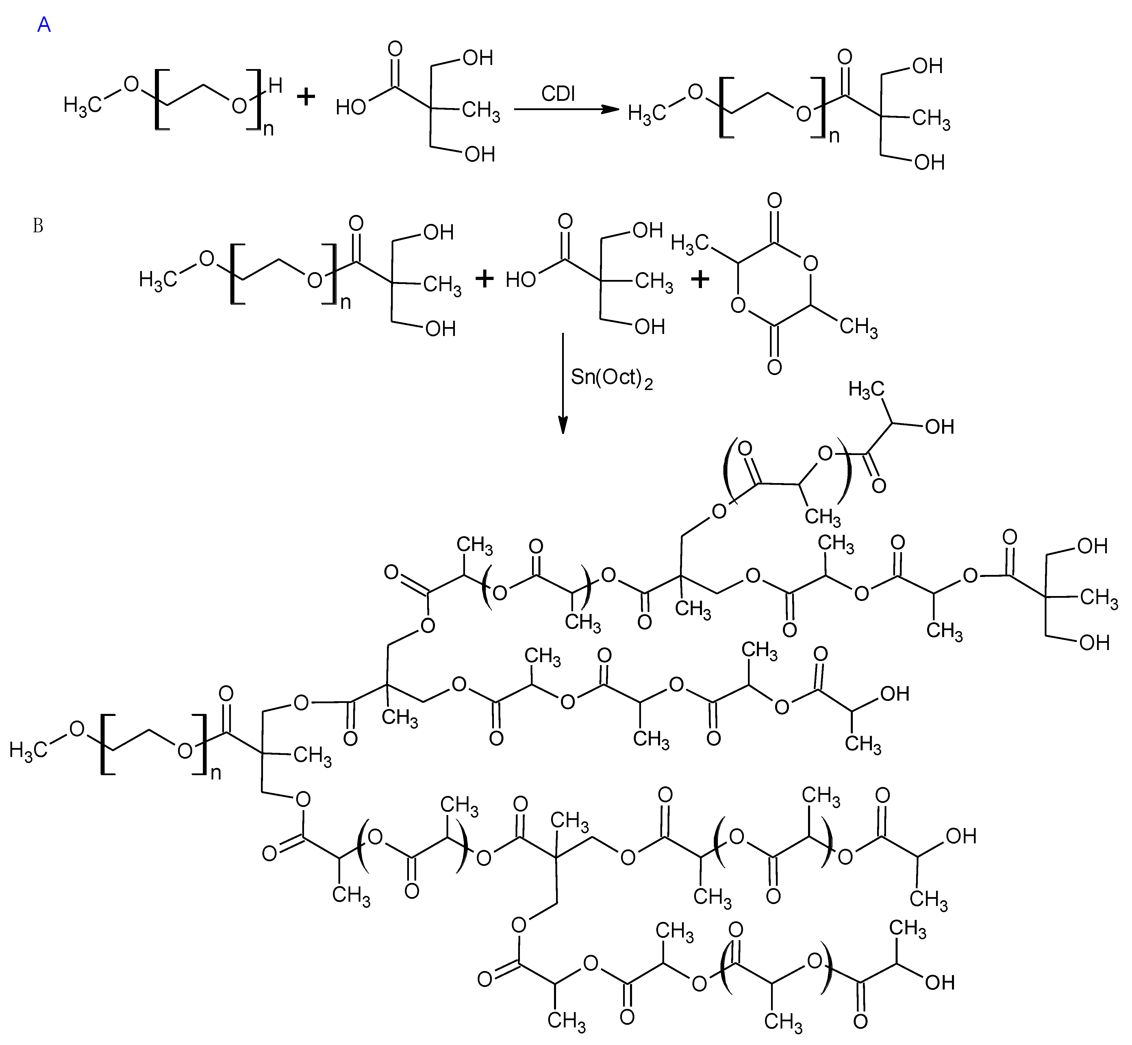 Polymers 15 01315 sch002 Polymers 15 01315 sch002