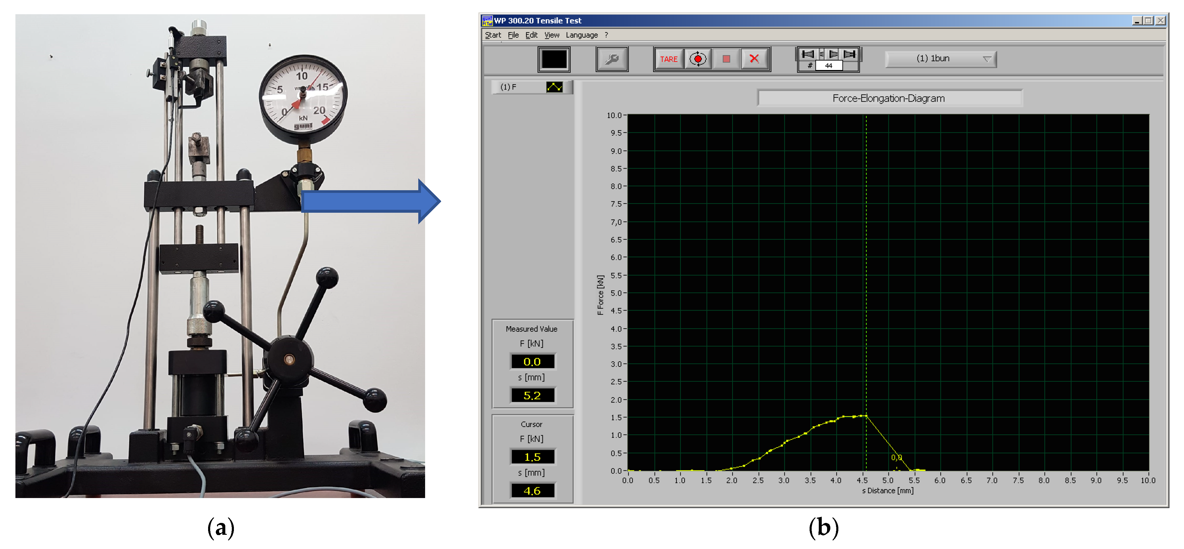 Experimental Study of In-Process Heat Treatment on the Mechanical ...