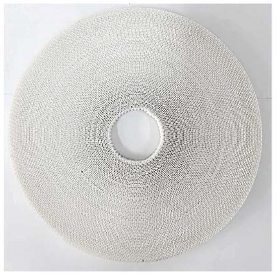 Polymers Free FullText Enhanced Water Sorption Performance of