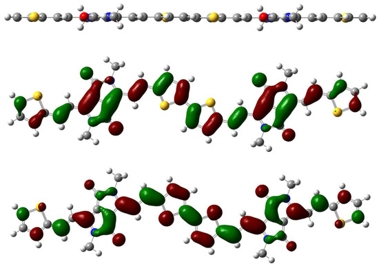 Pyrazine-Flanked Diketopyrrolopyrrole (DPP): A New Polymer