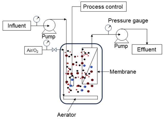 Wastewater Treatment Using Membrane Bioreactor Technologies
