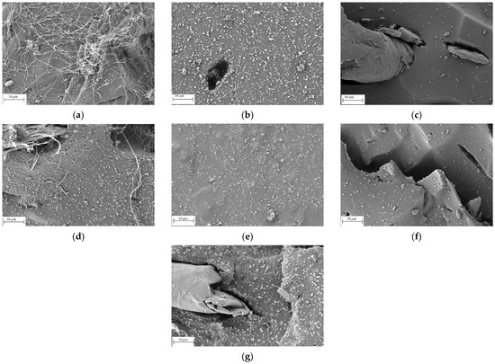 Design and Study of Novel Composites Based on EPDM Rubber Containing ...