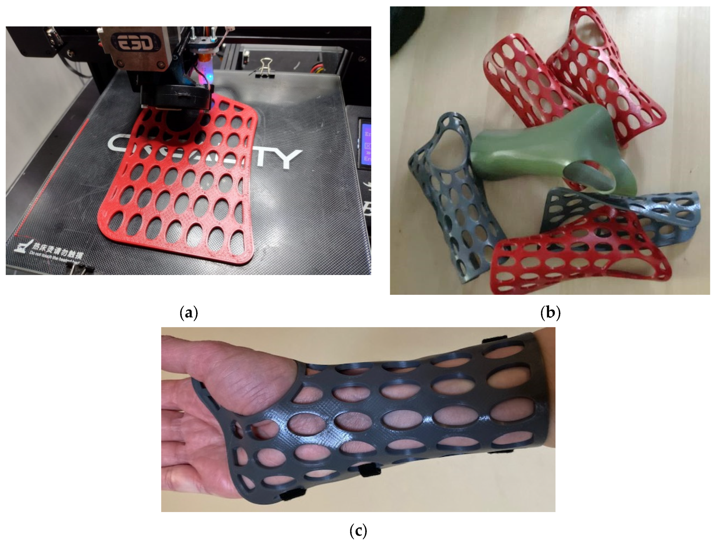 Examining the Flexural Behavior of Thermoformed 3D-Printed 