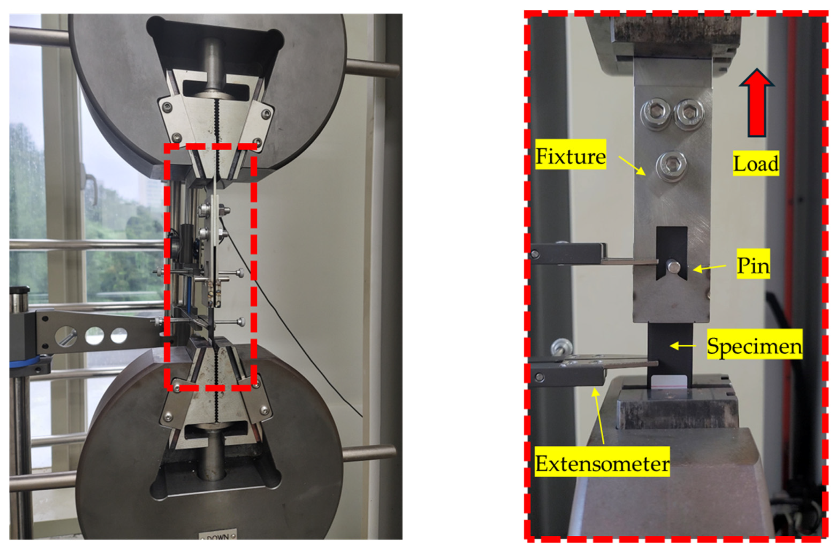 Effects Of Fiber Orientation On The Bearing Strength Of 3D Printed Effects Of Fiber Orientation On The Bearing Strength Of 3D Printed