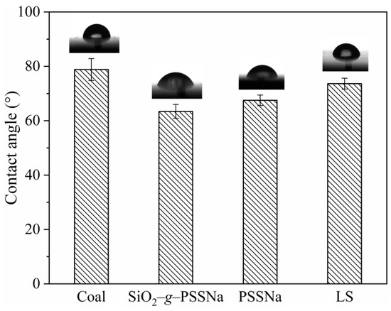 Poly(sodium styrene sulfonate)-Grafted SiO2 Nanoparticle