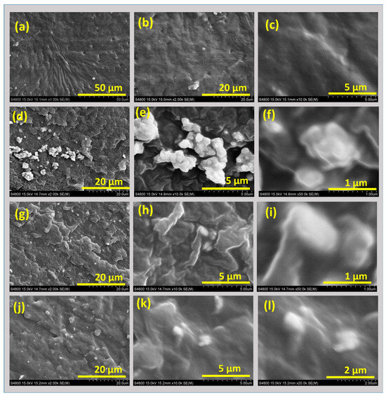 Robust Composites Based on Silicone Rubber for Self-Powered
