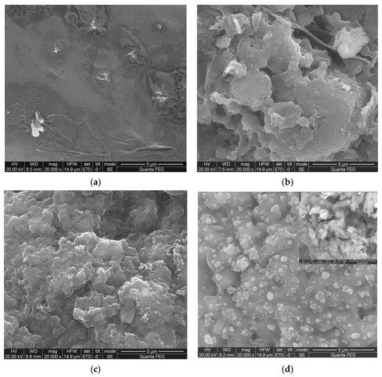Polyvinyl Alcohol Composite Films Containing Flame-Retardant