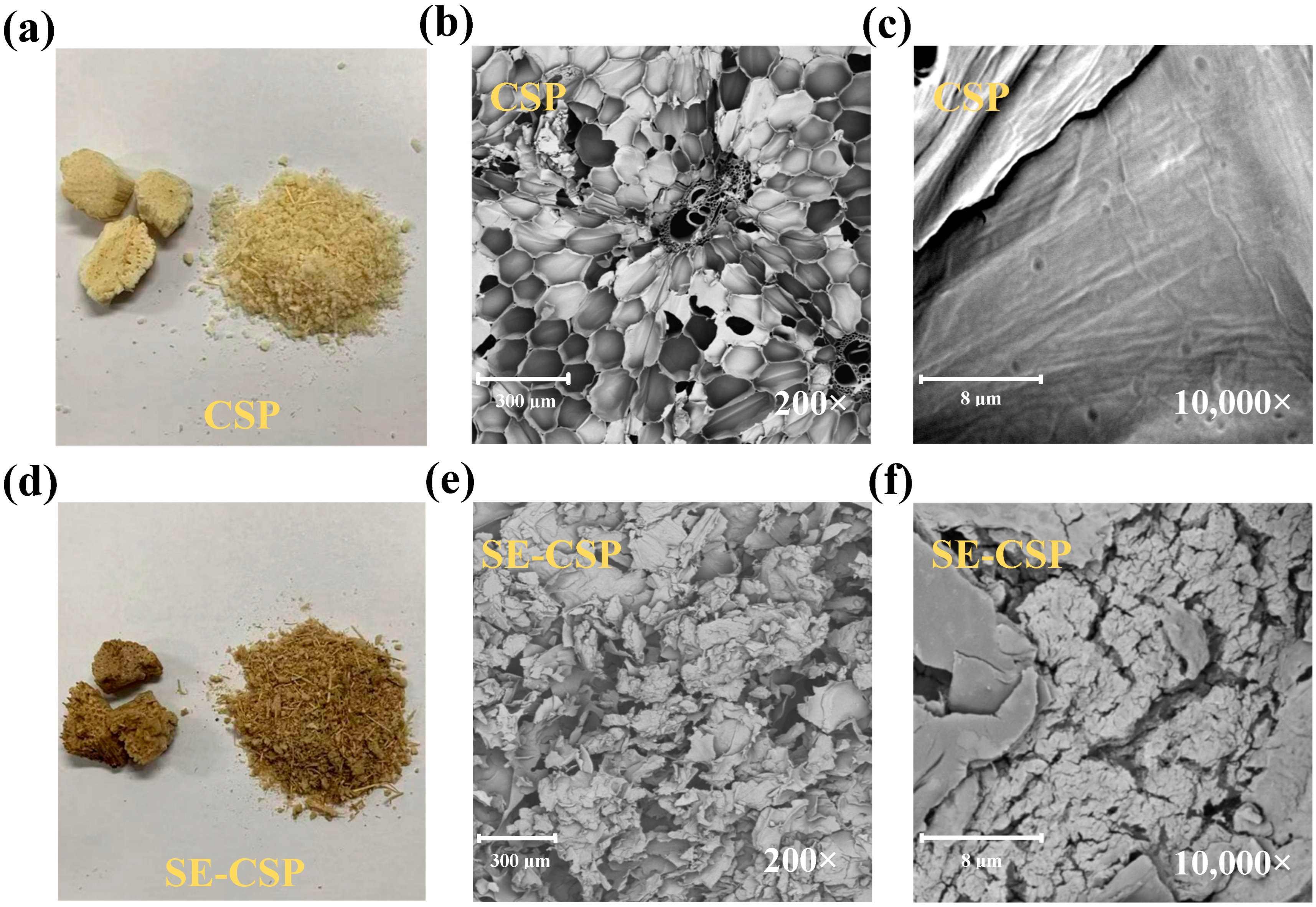 Upcycling of Agro-Waste: Research on Performance of a Novel