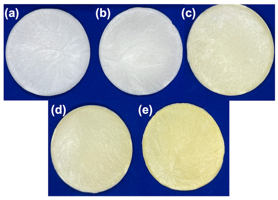 その他 mind Bioengineered Chitosan–Collagen–Honey Sponges: Physicochemical