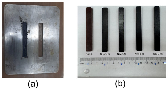 Investigation of Electromagnetic Shielding and Flame Retardancy