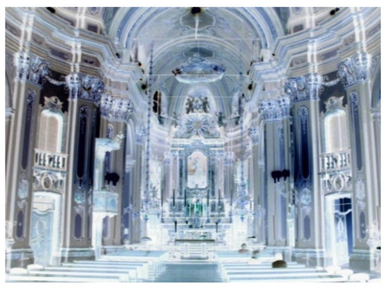 The Image in the Age of Digital Reproduction. The Internet of