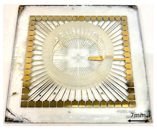 A Novel Low-Cost Method for Fabrication of 2D Multi-Electrode Array ...