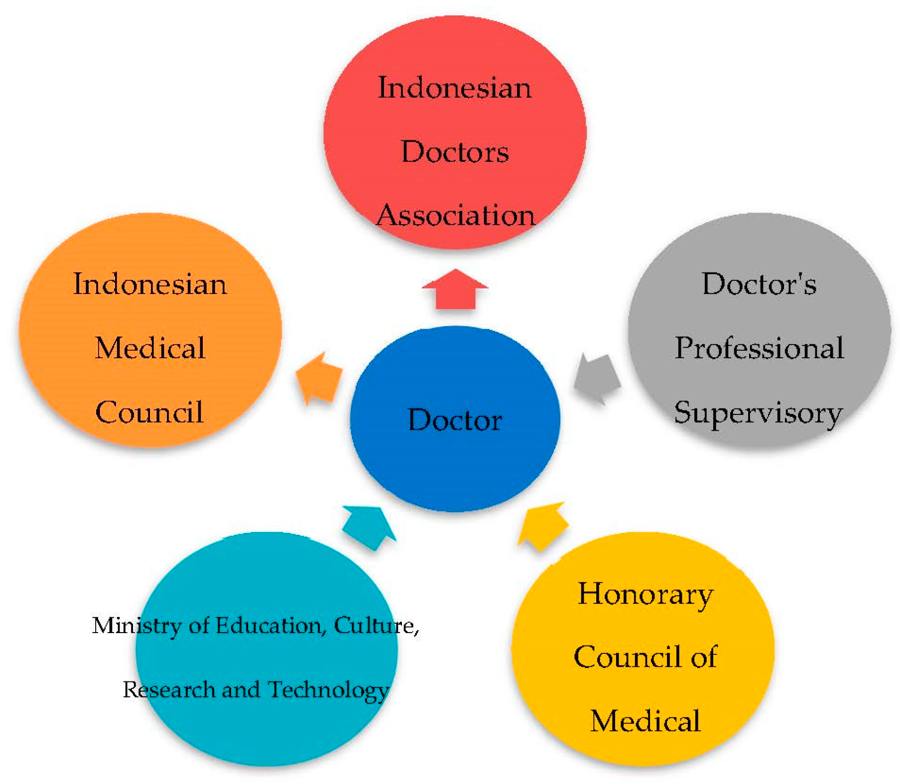 Proceedings Free Full-Text Legal Reformulation of the Problematics of Doctorandrsquo;s Medical Licenses in Indonesia