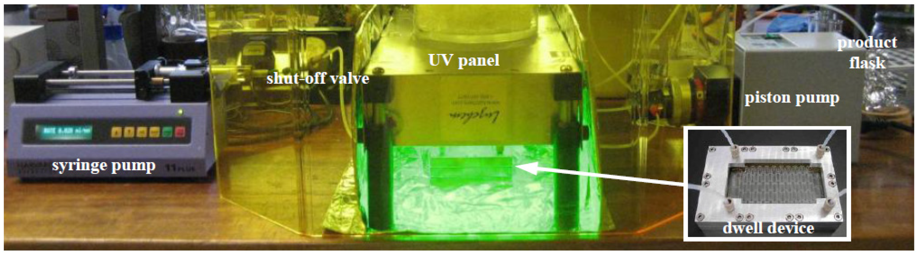 photoflow chemical photoflow chemical