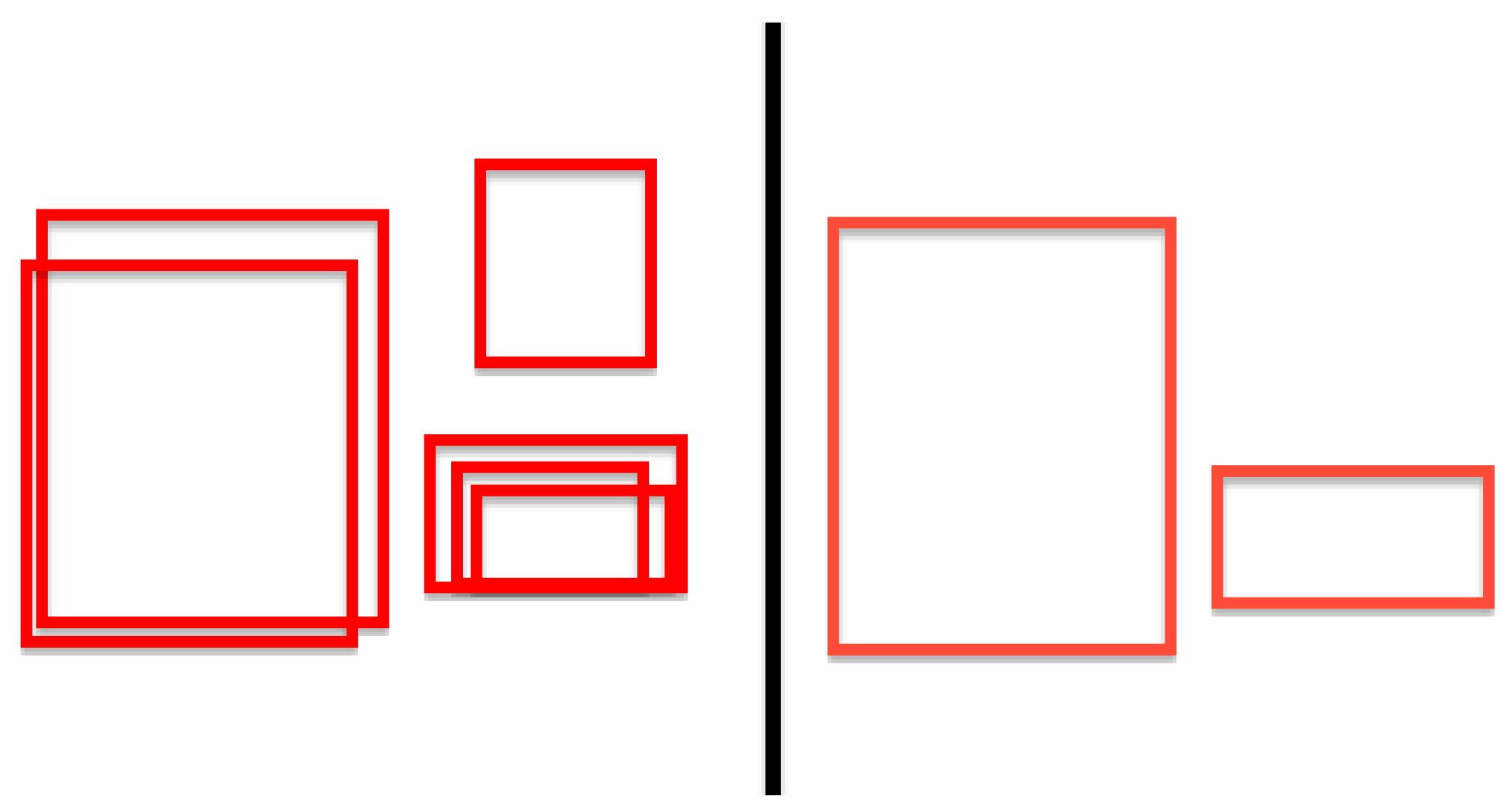 Прямоугольник состоит из 3 прямоугольников. OPENCV прямоугольники. Прямоугольник 3д. Три прямоугольника картина. Город прямоугольников рисунок.