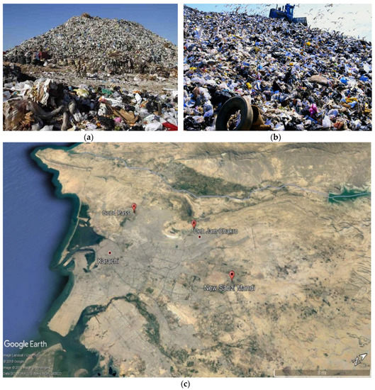 New Sabzi Mandi Karachi Map Processes | Free Full-Text | Evaluation Of Municipal Solid Wastes Based  Energy Potential In Urban Pakistan | Html